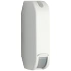 COMELIT - Sensore doppia tecnologia effetto tenda, antimascheramento, portata 12m, apertura 7.5°, inclinometro, app Android COMELIT SENSOR