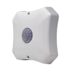 COMELIT - Sensore doppia tecnologia da soffitto 360°, PIR+MW 10GHz, altezza max 4m, portata 4m, LED segnalazione