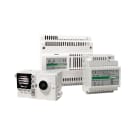 COMELIT - KIT BASE IMPIANTO VIDEO CON GRUPPO EU. S