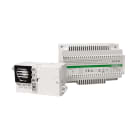COMELIT - KIT BASE IMPIANTO AUDIO CON GRUPPO EU. S
