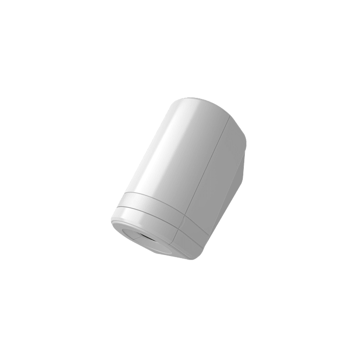 COMELIT - Attivatore fumogeno per FG100F, solo struttura ed elettronica senza capsula