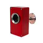 COMELIT - RIVELATORE FIAMMA UV+3IR, ALLUMINIO, IP6
