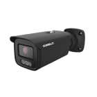 COMELIT - TELEC IP BULLET 4MP AI-ISP 2.8MM GRIGIA