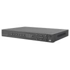 COMELIT - Serie Next - Telecamera IP turret 4MP, ottica fissa 2.8mm, LED IR 30m, analisi video, slot SD, microfono, alluminio IP67, 12V e PoE, ONVIF