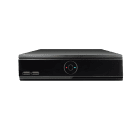 COMELIT - NVR 32 ingressi IP 4K, 16 porte PoE, HDD 2TB, compatibile ONVIF