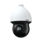 COMELIT - Serie Advance - Telecamera IP PTZ 4MP, zoom ottico 40x, LED IR 350m, smart tracking, funzioni analisi video, alimentatore, alluminio IP67, ONVIF