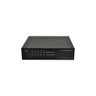 COMELIT - Telecamera IP minidome 2MP Starlight, ottica varifocale motorizzata 2.7-13.5mm, LED IR 30m, contenitore IP66, alimentazione 12V e PoE, ONVIF