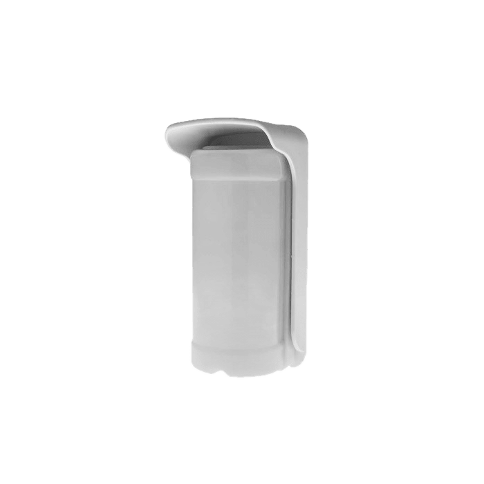 COMELIT - Sensore 6 PIR da esterno 180°, portata 12m laterale/8m frontale, antimascheramento, IK10, app COMELIT SENSOR