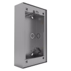 COMELIT - Serie Switch - Custodia parete/cartongesso per frontali 1-4 pulsanti