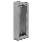 COMELIT - Serie Switch - Custodia parete/cartongesso per frontali 5-6-7-8 pulsanti