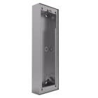 COMELIT - Serie Switch - Custodia parete/cartongesso per frontali 9-12 pulsanti