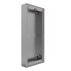 COMELIT - Serie Switch - Custodia parete/cartongesso per frontali 20-26 pulsanti