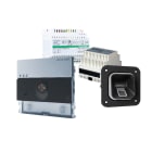 COMELIT - KIT ULTRA CON LETTORE DI IMPRONTE