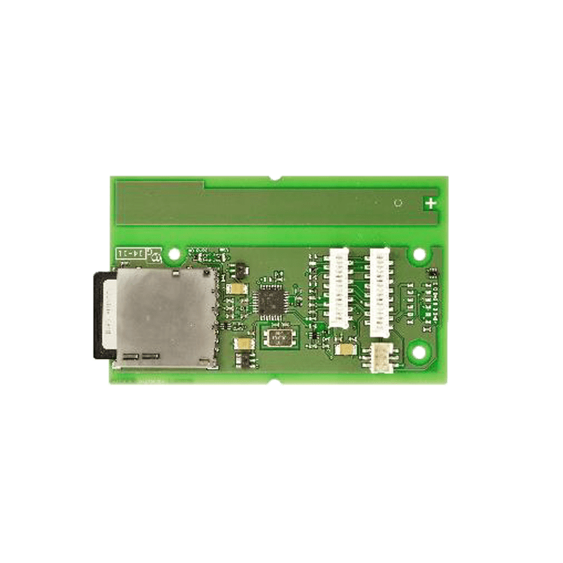 COMELIT - Modulo SD-card per sistemi ASD533 e ASD5352, espansione memoria eventi, registrazione 16 milioni log