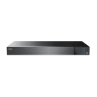 COMELIT - NVR 16CH POE, SERIE ADVANCE, NDAA, HDD 2