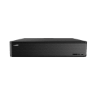 COMELIT - Serie Advance - NVR 64 canali IP 16MP, NDAA compliant, 8 SATA, video analisi DVA, database volti e targhe, controllo APP Comelit, senza HDD