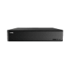 COMELIT - Serie Advance - NVR 32 canali IP 12MP, NDAA compliant, funzioni video analisi DVA, database volti e targhe, APP Comelit Videosorveglianza, senza HDD