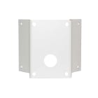 COMELIT - Accessorio montaggio ad angolo per telecamera dome AHPTZ122IRA