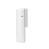 COMELIT - Contatto magnetico wireless 868MHz bianco, 1 ingresso ausiliario, doppia ampolla reed