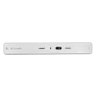 COMELIT - Sensore wireless doppio PIR effetto tenda bianco, portata 4m, protezione infissi/varchi