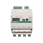 COMELIT - MODULO SIMPLEHOME 5 IN/4 OUT 16A - DIN