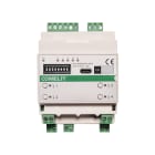 COMELIT - MODULO 5 IN/4 OUT 16A CON MIS. ENERG. -
