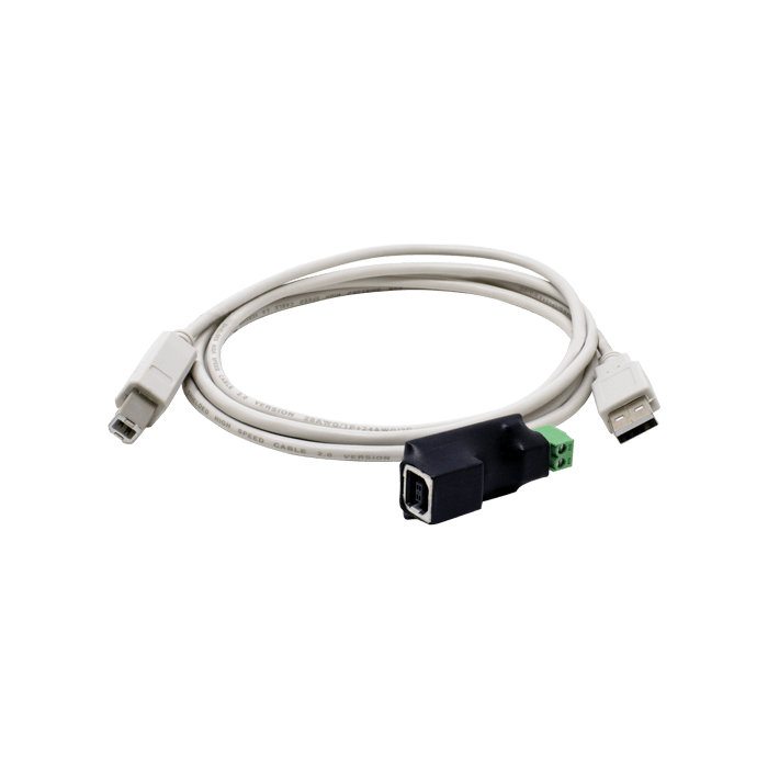 COMELIT - Convertitore USB-RS485 per connessione rete fino a 32 moduli SimpleKey Advanced