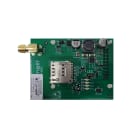 COMELIT - Serie Vedo - Scheda comunicatore GSM plug-in, chiamate/SMS/email, connessione Cloud, EN50131 grado 2