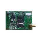 COMELIT - Serie Vedo - Scheda comunicatore GSM 3G plug-in, chiamate/SMS/email, EN50131 grado 2