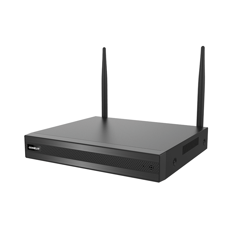 COMELIT - NVR WIFI NEXT 8CH, 4MP, HDD 1TB