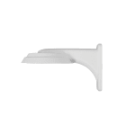 COMELIT - Supporto montaggio a parete per telecamere minidome varifocal IPCAM068A/IPCAM069A/IPCAM084A, compatibile IPCAM066B/IPCAM067A/IPCAM074A