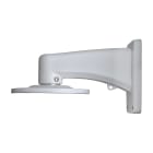 COMELIT - Supporto montaggio a parete per telecamere IPCAM168B/IPCAM183B/IPCAM185B