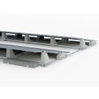 CONTACT - ZAVORRA POSTERIORE 5 GRADI - 21 KG