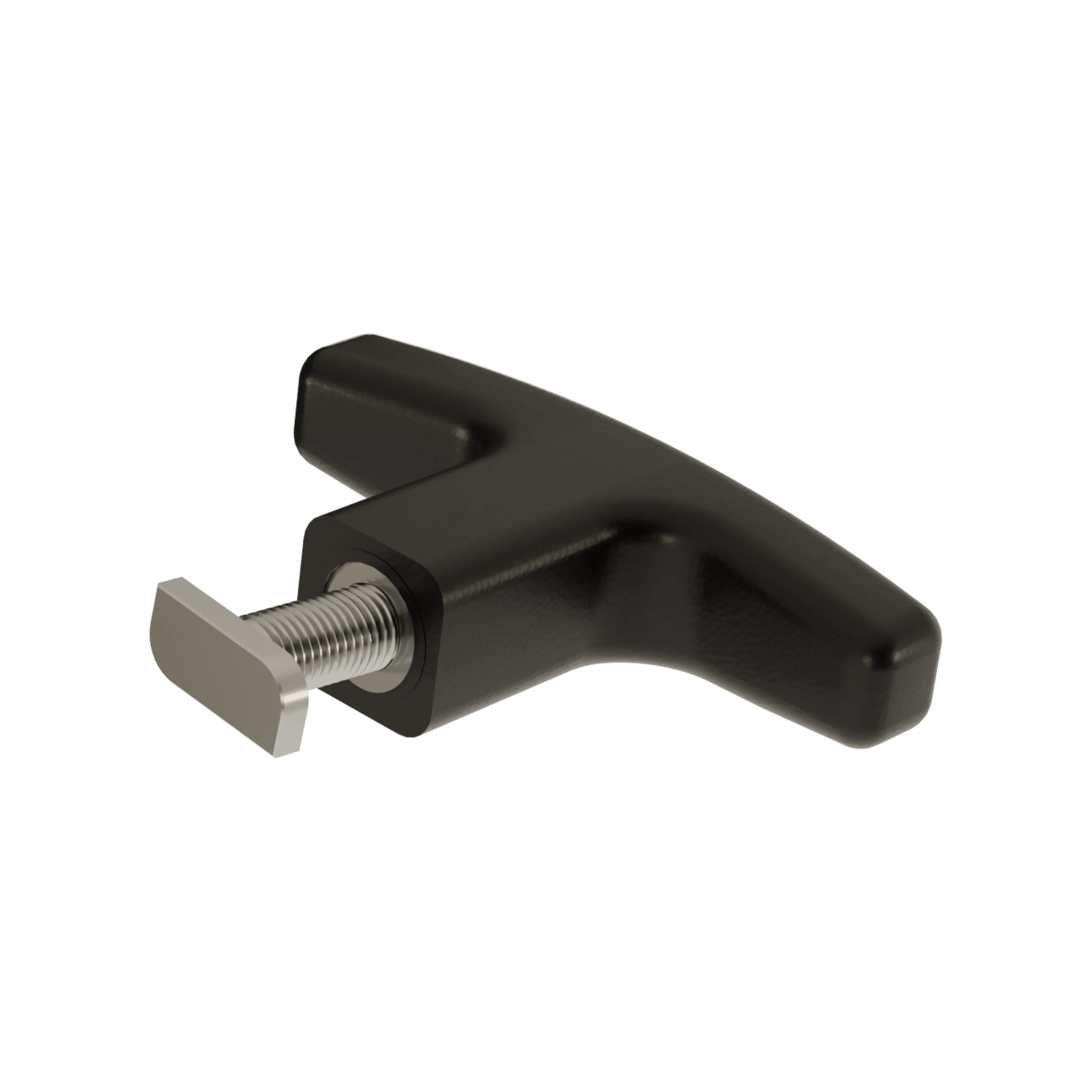 CONTACT - Maniglia ergonomica per movimentazione zavorre Contact Italia, ideale per una presa sicura e confortevole.