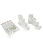 CONTACT - SUPPORTO TETRAP 125/160A