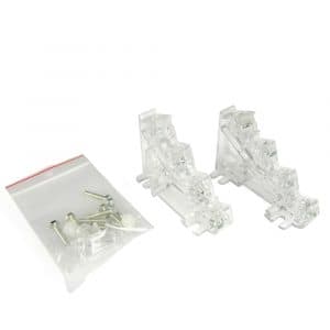 CONTACT - SUPPORTO TETRAP 125/160A