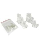 CONTACT - SUPPORTO TETRAP 125/160A