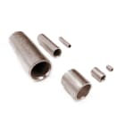 CONTACT - connettore nudo 50 mmq per cavo alluminio