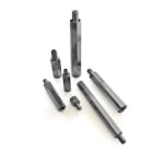 CONTACT - DISTANZIALE METALLICO M8 H80 DM08080