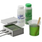 CONTACT - gel bicomponente a 0,5 lt + b 0,5 lt