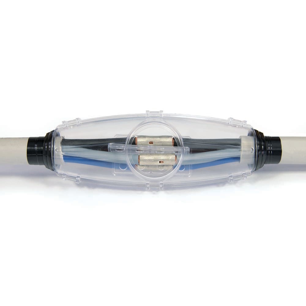 CONTACT - giunto in resina poliuretano lineare mm 15 e mm 150