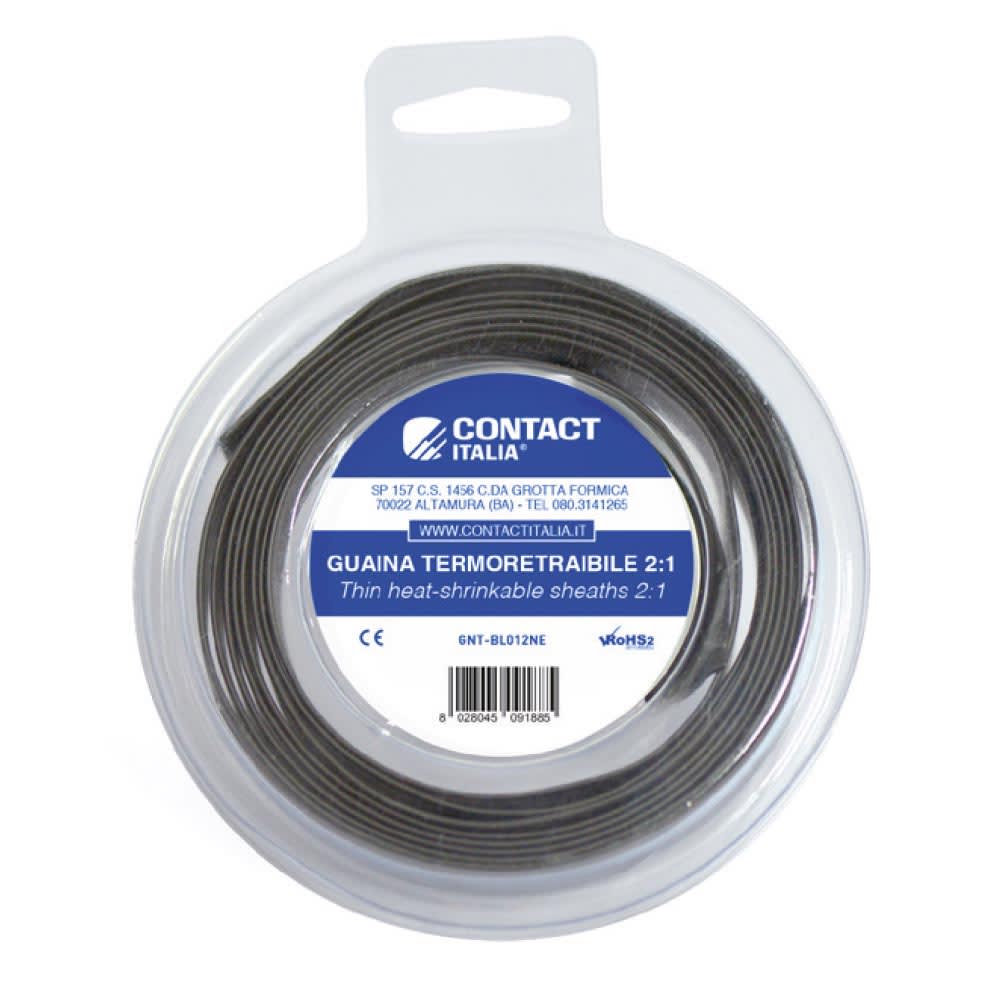 CONTACT - GUAINA TERM.NTE1,2/0,6 NERRA-BLISTER 2M