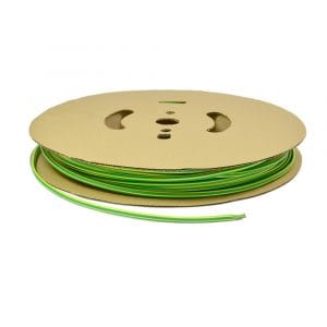 CONTACT - GUAINA TERM.NTE39/13 GIAL/VER BOBINA