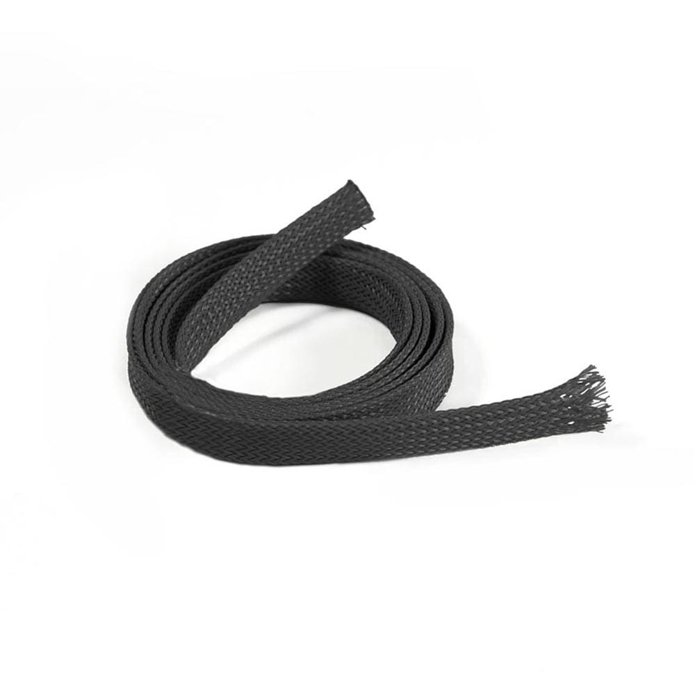 CONTACT - guaina trecciata in poliestere 5/12 bobina GTX-R1205