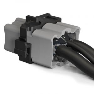 CONTACT - GIUNTO IN GEL JONE 2X70 + 1X10