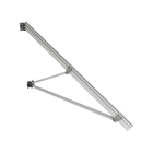 CONTACT - KIT FRANGISOLE 35 - 1 MOD.VERT/2 MOD.ORI