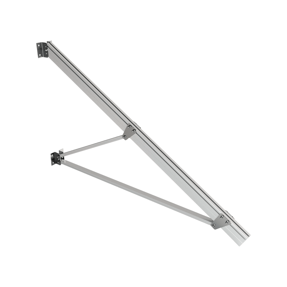 CONTACT - KIT FRANGISOLE 35 - 1 MOD.VERT/2 MOD.ORI