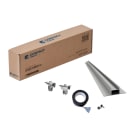 CONTACT - kit struttura 1 modulo verticale prt2264 prt2264-38 KIT-01-GR