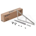 CONTACT - kit struttura 1 modulo verticale ktv01 ktv0164
