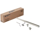 CONTACT - kit struttura 5 moduli verticali str00 str0003 KIT-05-STR3